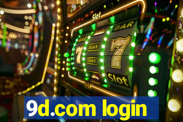 9d.com login